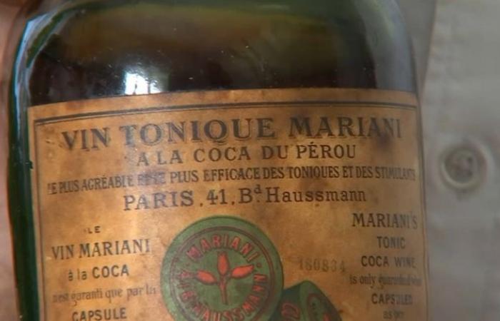 La Coca-Cola è stata inventata in Francia? In Corsica, il ritrovamento di una vecchia bottiglia semina guai