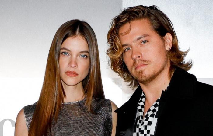 Dylan Sprouse racconta come la moglie Barbara Palvin lo ha completamente cambiato