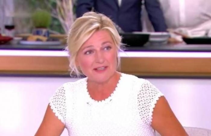 Pubblico Prima delle 20: “Non dimenticare le parole” su France 2 a 2,7 milioni seguito da “Il domani ci appartiene” su TF1 – “19/20” su France 3 a 2,4 milioni – “C à vous” stabile su Francia 5 a 1,3 milioni