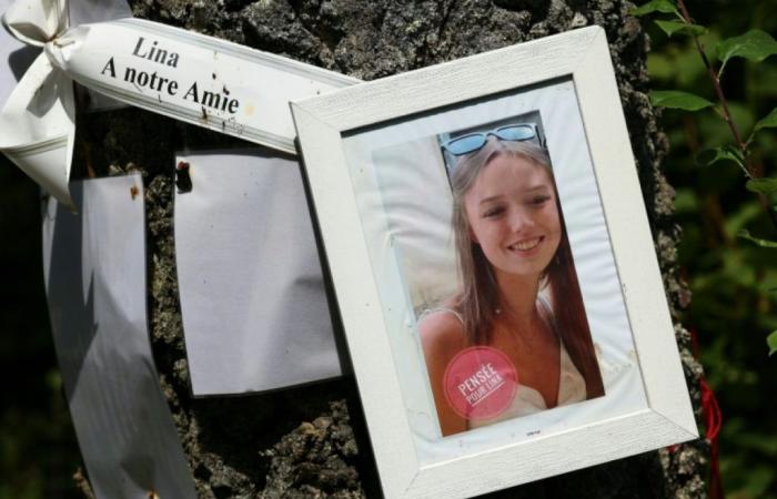 Scomparsa di Lina: ritrovato il corpo dell’adolescente a Nièvre – 16.10.2024 alle 19:20