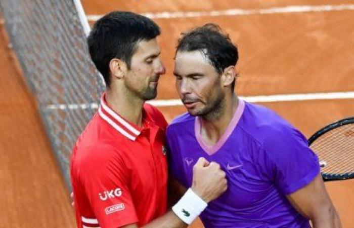 Nadal e il suo “rapporto speciale” con Djokovic