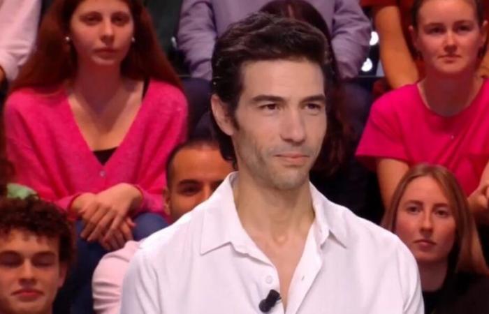 Tahar Rahim sollevato dal feedback della famiglia Aznavour sul biopic dedicato al cantante