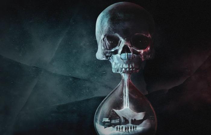 Ci vediamo ad aprile 2025 per scoprire il film Until Dawn al cinema