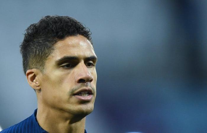 Mondiali 2022: “Non sapremo mai di cosa si tratta…” Raphaël Varane parla di “virus potente” poco prima della finale contro l’Argentina