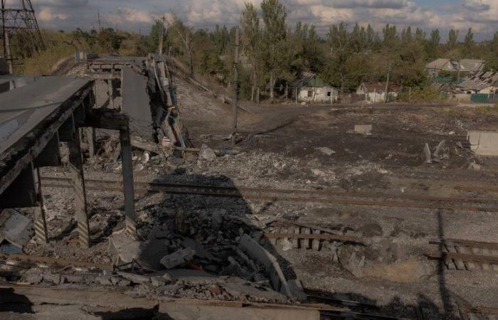 VIDEO. Guerra in Ucraina: quando la Russia utilizza un’arma da guerra del 1940 che non dovrebbe più avere nel suo arsenale