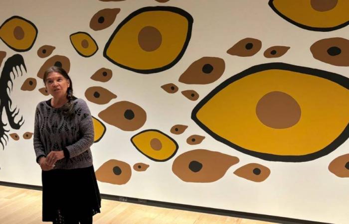 L’arte indigena sotto i riflettori al Museo Nazionale di Belle Arti