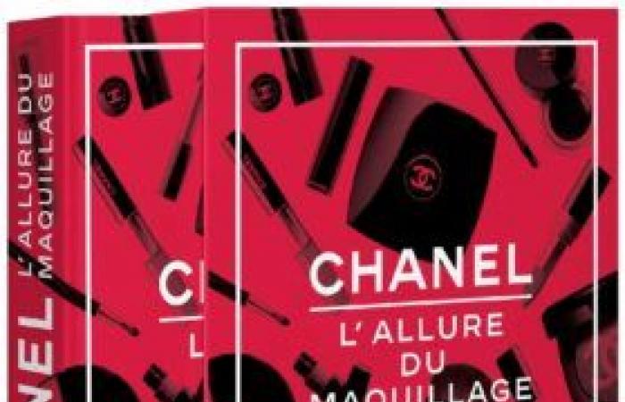 “Chanel, L’Allure du Maquillage”, il primo libro che ripercorre un secolo di creatività del brand