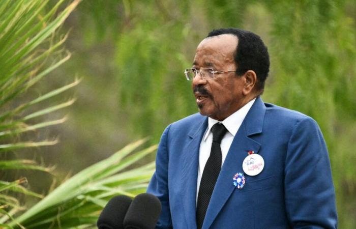 ma dov’è finito il presidente Paul Biya? – Liberazione