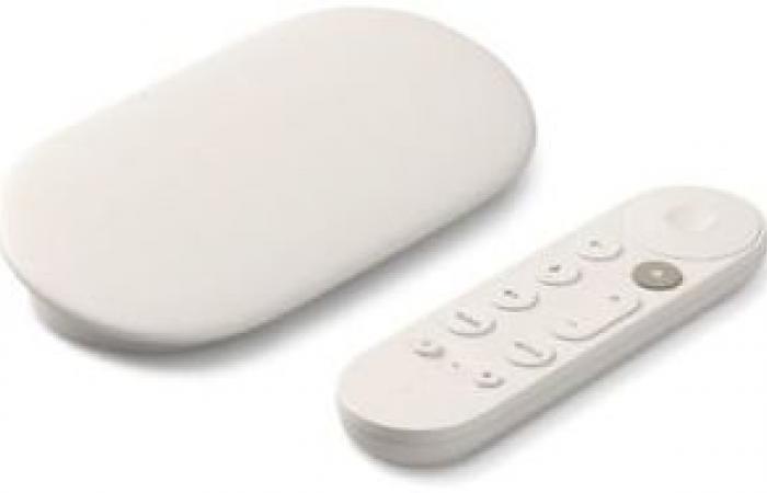 un Chromecast migliorato per ascoltare i nostri film e programmi