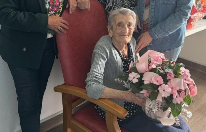 “Era una donna straordinaria”: morì a 109 anni la più anziana della Dordogna