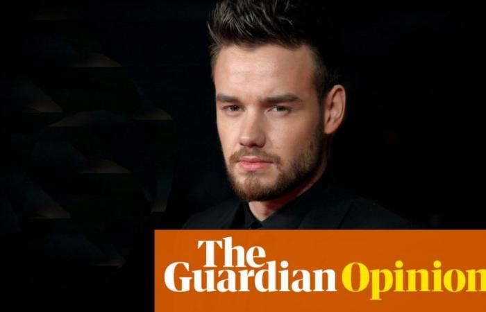 Dopo gli One Direction, Liam Payne aveva appena iniziato. La sua morte è una fine straziante | Una direzione