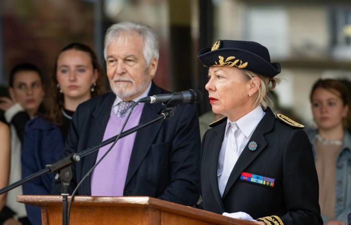 A quattro anni esatti dall’assassinio di Samuel Paty, Moulins ricorda e celebra la libertà di espressione