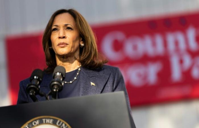 Harris promette una presidenza che rompe con quella di Biden – 17/10/2024 alle 01:18