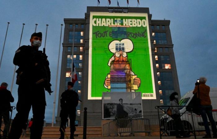 Dopo Samuel Paty, possiamo ancora mostrare in classe le caricature di “Charlie Hebdo”? Gli insegnanti rispondono