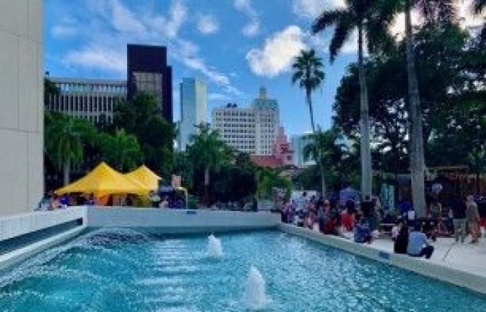 La Miami Book Fair ritorna a novembre, per gli amanti dei libri!