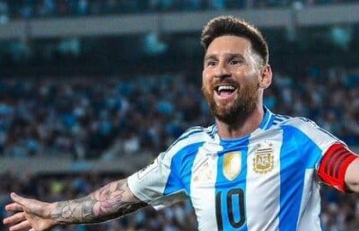 Messi eguaglia il record di Ronaldo, controlla l’elenco completo del maggior numero di triplette internazionali | Notizie di calcio