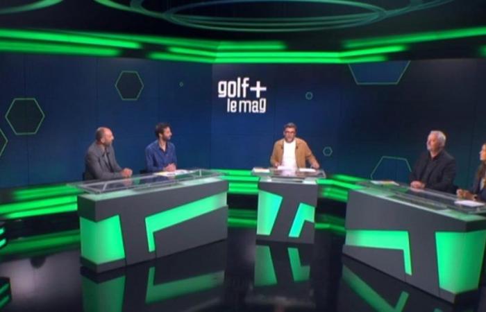 Golf+ si scusa con i suoi abbonati dopo l’errore dei suoi consulenti durante l’Open di Francia