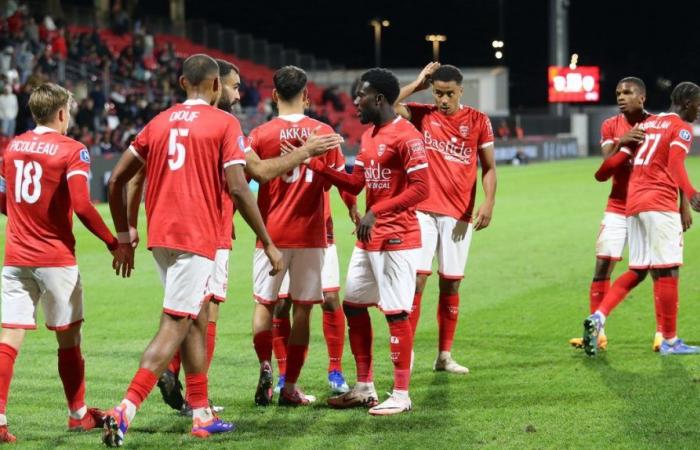 COUPE DE FRANCE Derby di Beaucaire