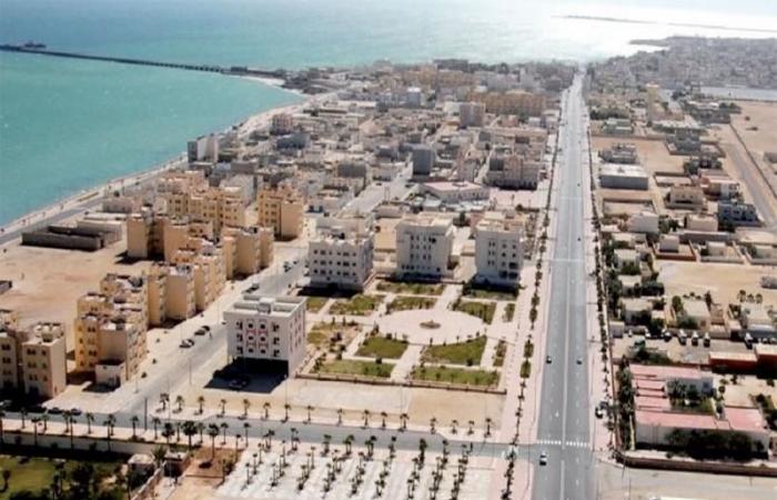 Marocco-USA: Firma di un accordo di gemellaggio tra il comune di Dakhla e la città di Columbus