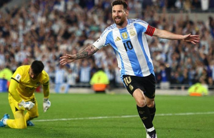 Messi: so che queste potrebbero essere le mie ultime partite