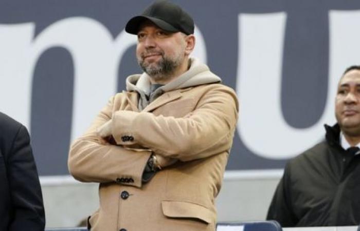 Girondini. “Da quando è arrivato il signor Lopez non ho dato un centesimo per andare allo stadio”