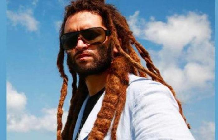 Pezzo del giorno: Kingston Town di Alborosie