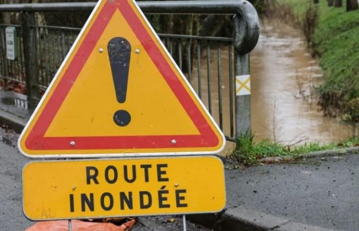 Cos’è l’episodio delle Cévennes, questo fenomeno che colpisce attualmente il sud della Francia?