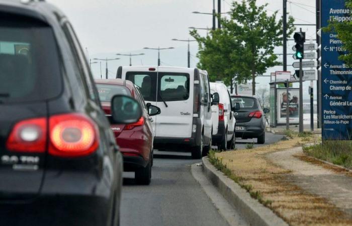 “Il mercato automobilistico sta crollando lentamente ma inesorabilmente” avverte l’Automobile Club des Hauts-de-France