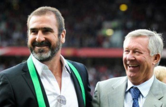 Manchester United: Cantona scandalizzato per Ferguson