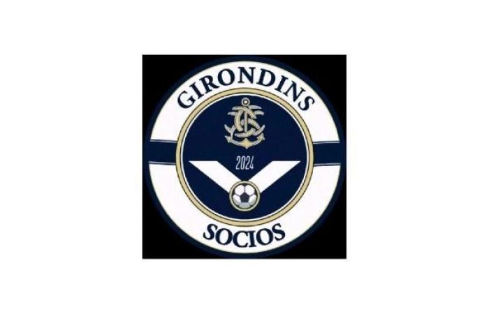 Girondins Socios fornisce informazioni sul futuro della sezione femminile