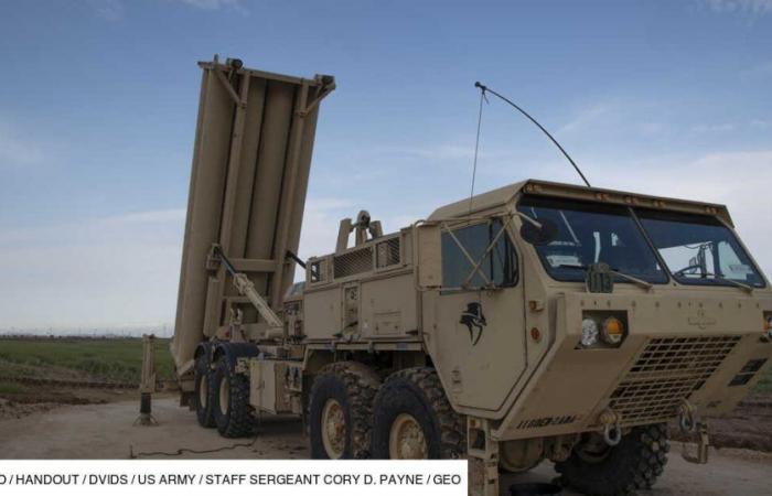 Washington fornisce un prezioso sistema THAAD a Israele, ma cosa ottiene in cambio?