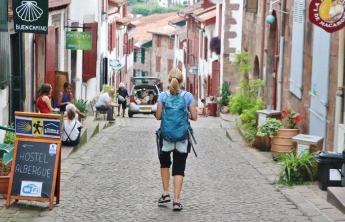 “Stupore totale”: il pellegrino di Santiago di Compostela conquista la fiducia del suo ospite prima di estorcergli auto e carta di credito