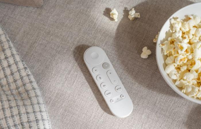 un Chromecast migliorato per ascoltare i nostri film e programmi