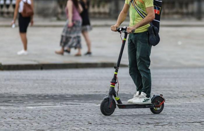 Sensibilizzare ciclisti e scooteristi prima che le giornate si accorcino