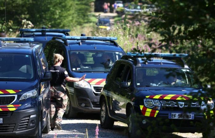 Il corpo di Lina, un’adolescente scomparsa dal settembre 2023, ritrovato dalla gendarmeria della Nièvre