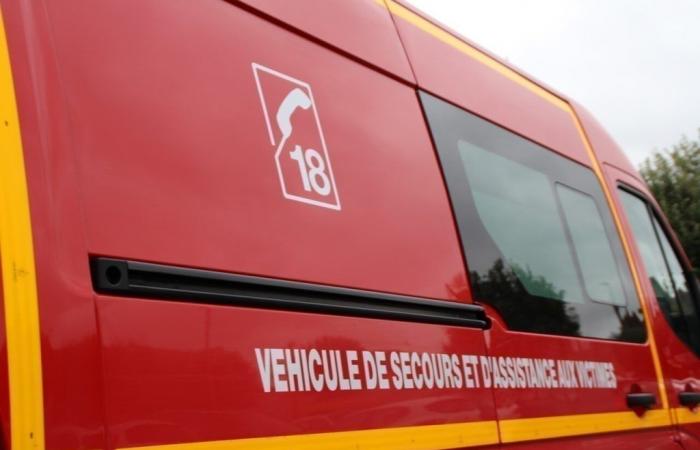 Sarthe. Due feriti, uno grave, in un incidente sull’autostrada A11