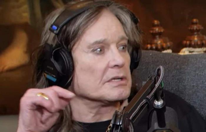 Ozzy Osbourne reagisce alla sparatoria di Jake E. Lee a Las Vegas