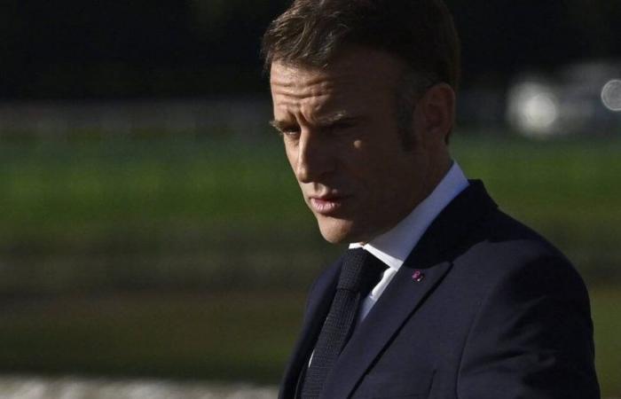 Le parole di Macron su Israele seminano problemi in Macron – Libération