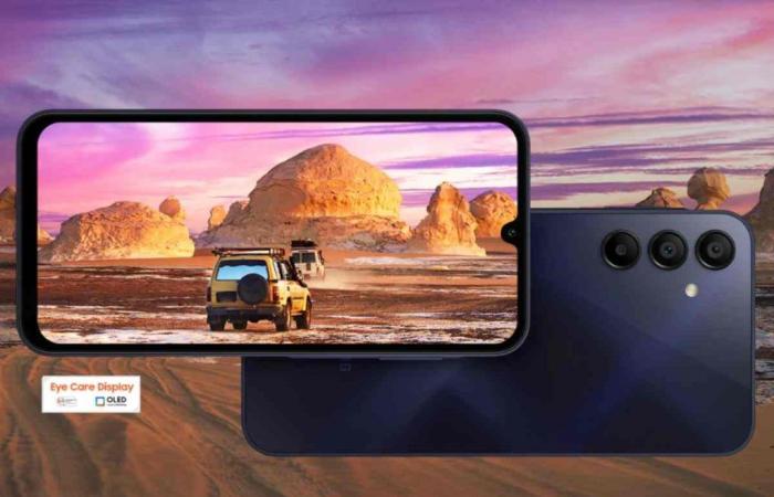 Galaxy A15, sarà lo smartphone più venduto di Samsung come il suo predecessore?