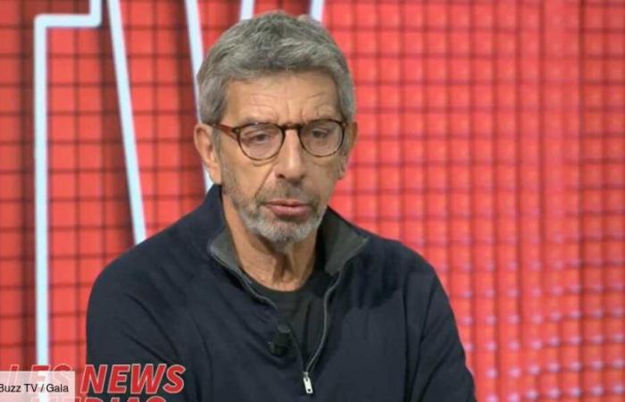 Michel Cymes criticato durante la crisi del Covid-19: “Non l’ho vissuta bene”