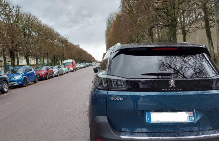 Yvelines: a 17 anni era a capo di una banda di ladri d’auto