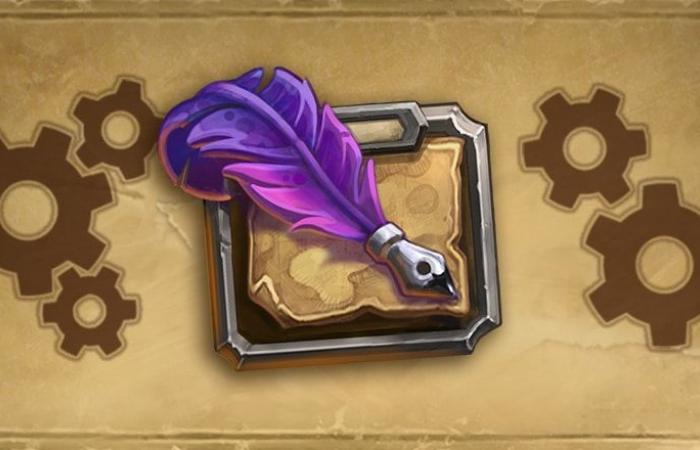 Aggiornamento del sistema di progressione — Hearthstone — Notizie Blizzard