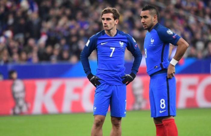 La rivelazione di Payet su Griezmann e il suo sogno marsigliese