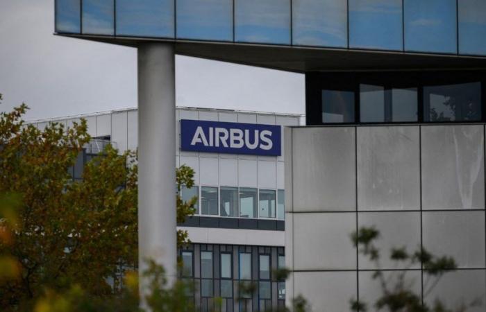 Airbus taglierà “fino a 2.500 posti” nel ramo difesa e spazio