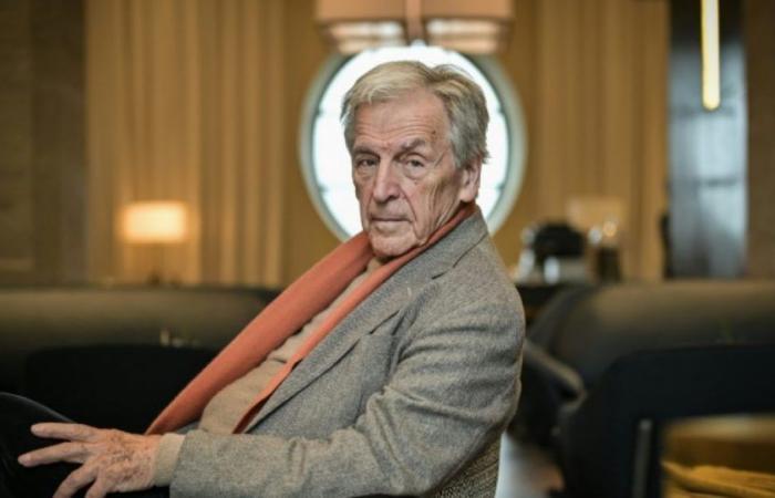 Costa-Gavras si prepara alla morte dedicandogli un film: News