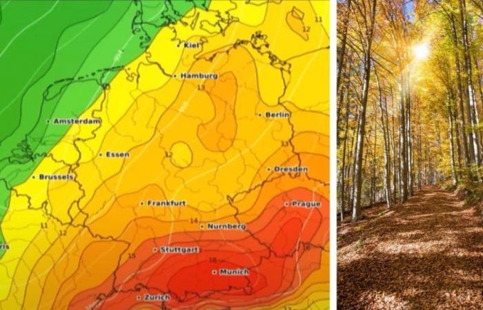 “Difficile da credere”: il meteorologo promette enormi cambiamenti meteorologici