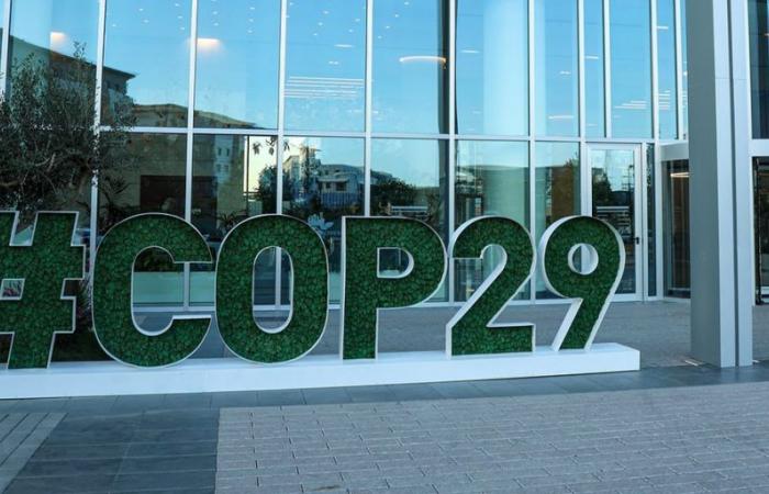 COP29: l’Ue adotta una posizione comune, sofferta