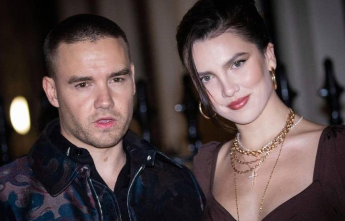 L’ex fidanzata di Liam Payne rompe il silenzio dopo che l’ex star degli One Direction si è innamorata di lui…