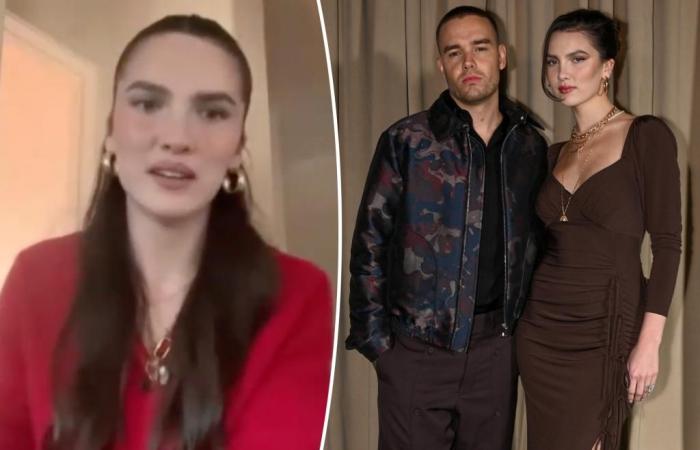 L’ex di Liam Payne, Maya Henry, ha affermato che spesso avrebbe predetto la sua morte come una “tattica di manipolazione”