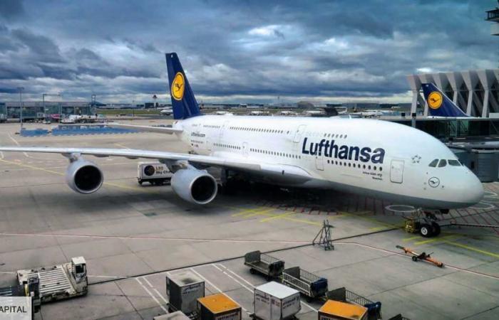 Lufthansa riceve una multa record per aver rifiutato l’imbarco ai passeggeri